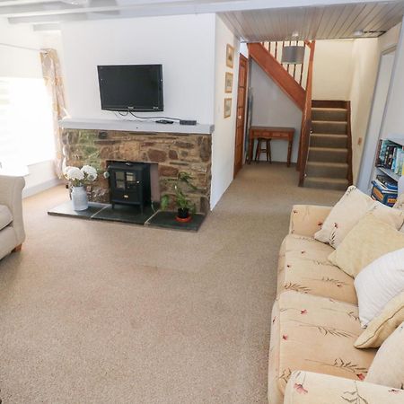 Barn Court Cottage Narberth Luaran gambar