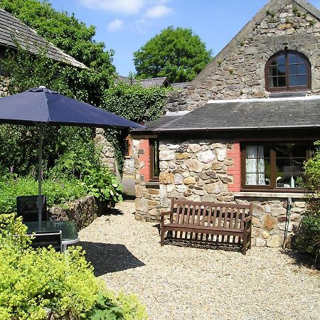 Barn Court Cottage Narberth Luaran gambar