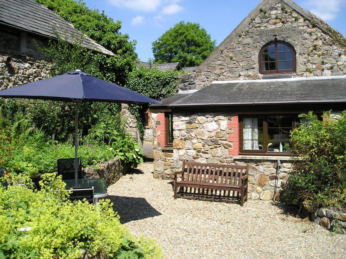 Barn Court Cottage Narberth Luaran gambar